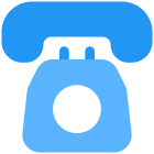 Landline Phone icon