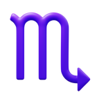 Scorpio icon