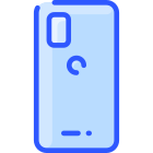 Smartphone icon