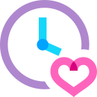 Love Time icon