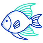 Scalarium Fish icon