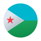 circular-djibouti icon