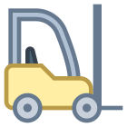 Fork Lift icon