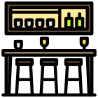 Bar icon