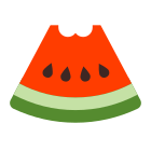 fatia de melancia icon