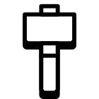 Sledgehammer icon