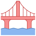 Bridge icon