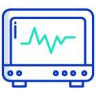 Ecg icon