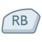 Xbox Rb icon