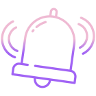 Bell icon