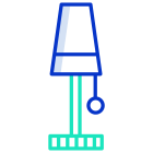 Lamp icon