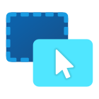 Drag-and-Drop icon