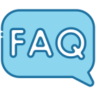 FAQ icon