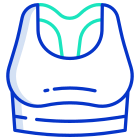 Bra icon