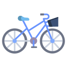 Bicicletta icon