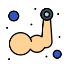 Arm icon