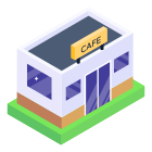 Cafe icon