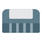 Harmonica icon