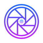 Aperture icon