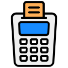 Pos Terminal icon