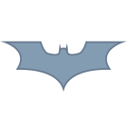 Novo Batman icon