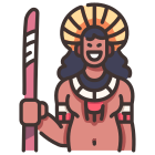 Amazonia icon