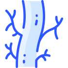 Veins icon