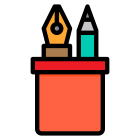 Pencil Case icon