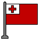 Flagge 2 icon