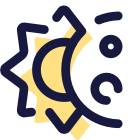 éclipse icon