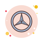 Mercedes Benz icon