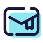 标记邮件 icon
