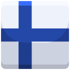 芬兰 icon