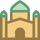 Basílica icon