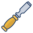 Chisel icon