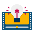 Main Idea icon