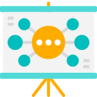 Presentazione icon