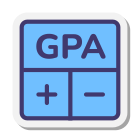 Gpa Calculator icon