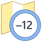 Fuseau Horaire -12 icon