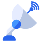 Antenna icon