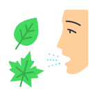 Allergy icon