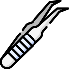 Tweezers icon