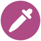 Violet icon