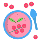 Yogurt icon