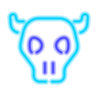 Cow Skull icon