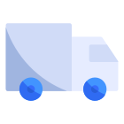 Truck icon