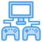 Computer Game icon