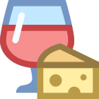 Enogastronomia icon