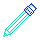 Pencil icon