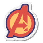 Vingadores icon